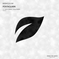 Miraculum - Pentaquark (Alex O'Rion Dark Mix) [03/04/2017] by Alex O'Rion