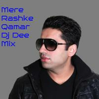 Mere Rashke Qamar- Raees - Dj Dee ( Bass Effect Remix ) by Ðj Dee Arora