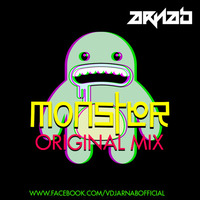Monster(Original Mix) by ARNAB