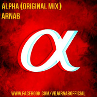 ARNAB -Alpha(Original Mix) by ARNAB