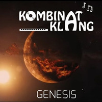 Moonlightsession_Genesis-Kombinat Klang by Brother_Ruden - Kombinat Klang
