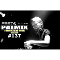 djfesto - Palmix #137 {25.03.2017-2} by TDSmix