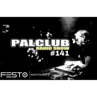 djfesto - Palclub #141 {24.03.2017-2} by TDSmix