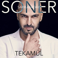 Soner Sarıkabadayı - Tekamül ( Erhan Boraer Ft. Mert Kurt Remix ) by TDSmix