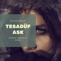 Sertab Erener - Tesadüf Ask (Serkan Turkoglu Remix) by TDSmix