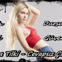 Aleyna Tilki - Cevapsız Çınlama ( Fatih Dursun &amp; Erdi Güvenkaya)  Remix by TDSmix