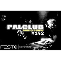 djfesto - Palclub #142 {31.03.2017-2} by TDSmix