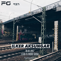 Ilker Aksungar - Club FG 18.03.2017 by TDSmix