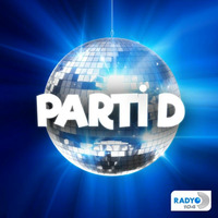 Murat Mat - Parti D 01.04.2017 by TDSmix