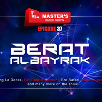 Ired Masters - Podcast Episode 037 (16.04.2017) (Mixed By Berat Albayrak) by TDSmix