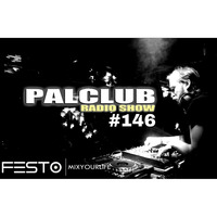 djfesto - Palclub #146 {28.04.2017-1} by TDSmix