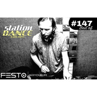 DJFESTO - STATIONDANCE #147 BEST OF {05.05.2017-2} by TDSmix