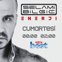 Selami Bilgiç - Enerji 29.04.2017-1 by TDSmix