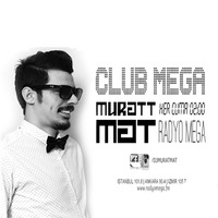 Dj Murat Mat - Club Mega {12.05.2017} by TDSmix