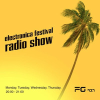 Electronica Festival Podcast 016 | Beegee by TDSmix