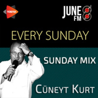 Cüneyt Kurt - Sunday Mix 28.05.2017-2 by TDSmix