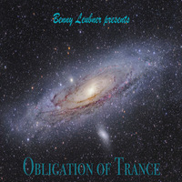 Obligation of Trance #191 (29/03/2017) by Benny Leubner
