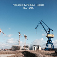Audiocircus @ Klangpunkt Afterhour Rostock 16.04.17 by Audiocircus