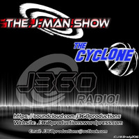 The Latest from J360 Radio!