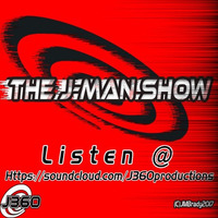 The J-Man Show (2016 - 2017)