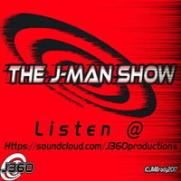 The J-Man Show#14: Stop that damn lying! by J360productions