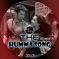 THE HUMMA SONG, OK JAANU - DJ GRV REMIX (2017) by DJ GRV