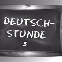 One Alone - Deutschstunde 5 by One Alone