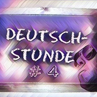 One Alone - Deutschstunde #4 by One Alone