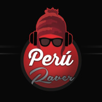Peru Raver Radio Show Episodio 49 Exclusive Mix J.C. Tokumori by Perú Raver Oficial