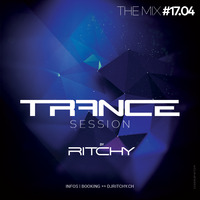 Ritchy - Trance Session #17.04 by DJ RITCHY