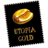 Utopian Gold!! by DJ Trinity