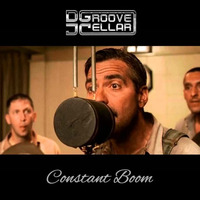 Constant Boom [FREE DOWNLOAD] by DJ GROOVECELLAR