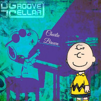Charlie Brown by DJ GROOVECELLAR