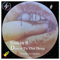 1.Saskin S - Skal Vi Danse (16 Bit Mastered) by Thunder Jam Records