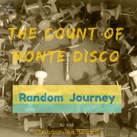 5.The Count Of Monte Disco - Desert Flower (16-Bit Master) by Thunder Jam Records