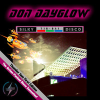 3.Don Dayglow - Featherweight [24Bit Master] by Thunder Jam Records