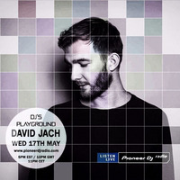 Pioneer DJ Radio Mix by David Jach by David Jach