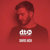 Data Transmission - Mix of the Day: David Jach by David Jach