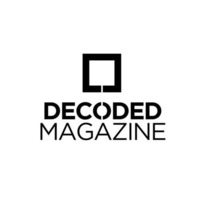 Decoded Magazine Presents David Jach by David Jach