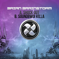 BRIAN BRAINSTORM - SOUNDBWOI KILLA [MAB003] - Out now!!! by Brian Brainstorm