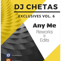Tere Liye (Lovers On The Sun) - Dj Chetas by The Cyber Cop