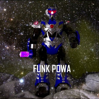 Funk After Midnight (Robot Warmonger) by bokontep