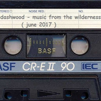 Music From The Wilderness 44 (June 2017) by marceldashwood