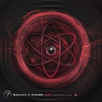 Grouch &amp; Knobs - Quantumplation (Breger Remix) Zenon Records by Breger