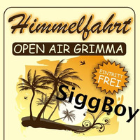 SiggBoy @ Grimma Beach Himmelfahrt 2017 by SiggBoy [Rohtabak/Brandstifter Prod.]