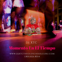 Momento En El Tiempo by djxtcnet