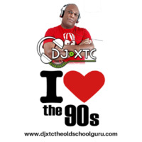 I Love The 90's DJ XTC by djxtcnet