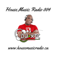House Music Radio 004 by djxtcnet