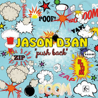 Jason D3an - Push Back (MrOrange Remix) [OUT NOW] by MrOrange (Dj & Producer)
