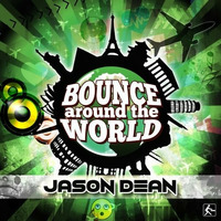 Jason D3an - Bounce Around The World (MrOrange Remix) [OUT NOW] by MrOrange (Dj & Producer)